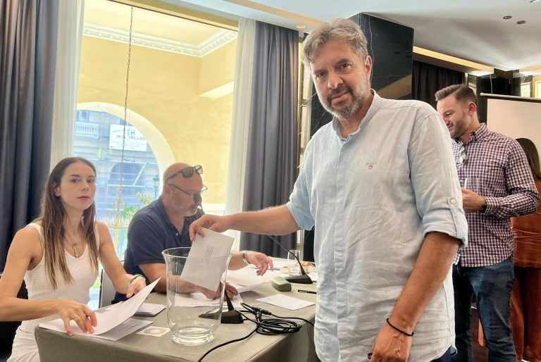 Ανάδειξη νέου Δ.Σ. και Ε.Ε. της Ε.Ο.Ε.Χ.Σ.