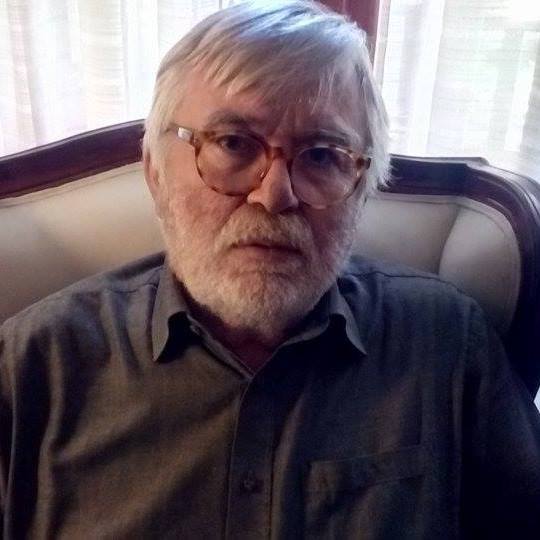 Έφυγε ο Επίκουρος Καθηγητής Δημήτρης Τσουκαλάς