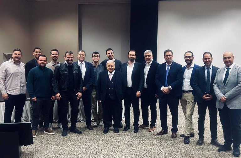 Με εξαιρετική επιτυχία ολοκληρώθηκε η Ημερίδα της ΕΟΕΧΣ με τον ΟΣ Αττικής